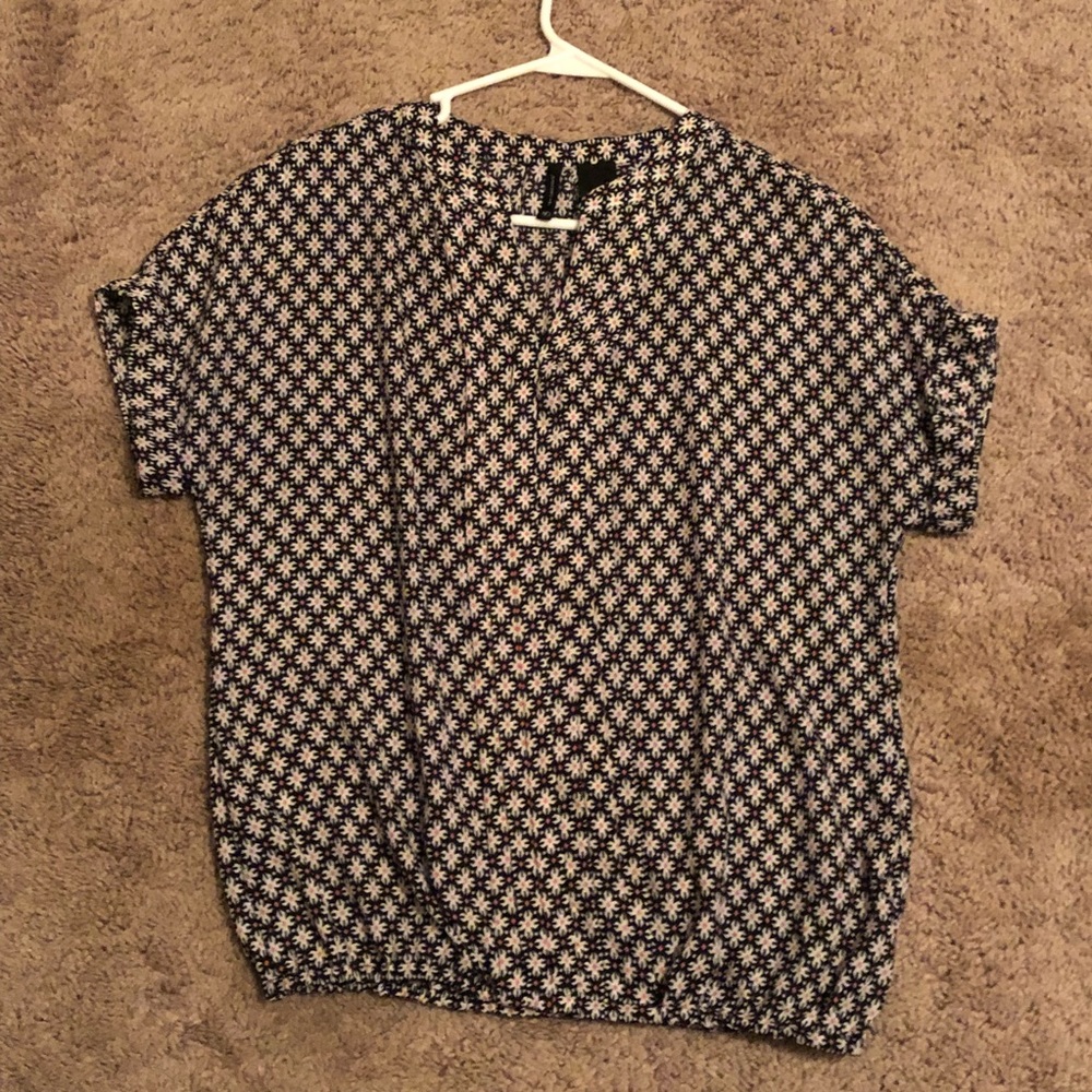 New Directions Blouse